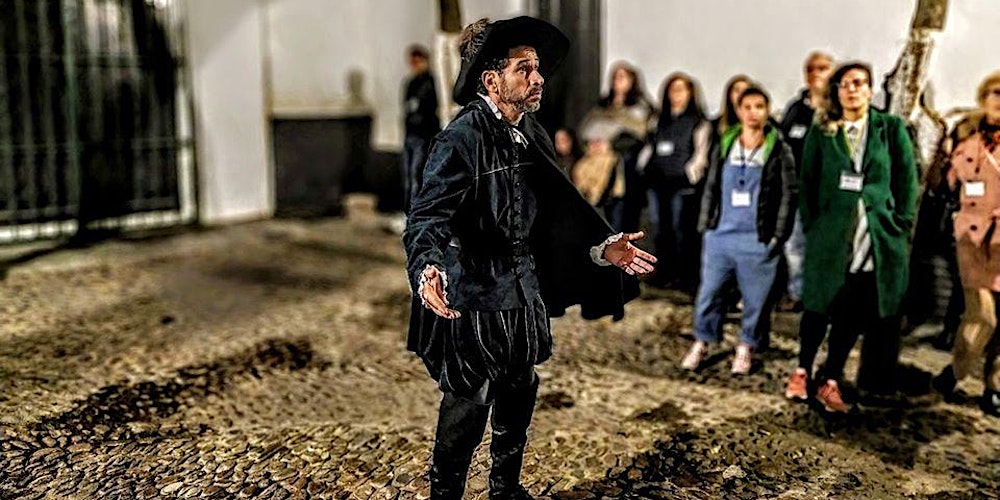 Don Juan Tenorio (Ruta teatralizada)