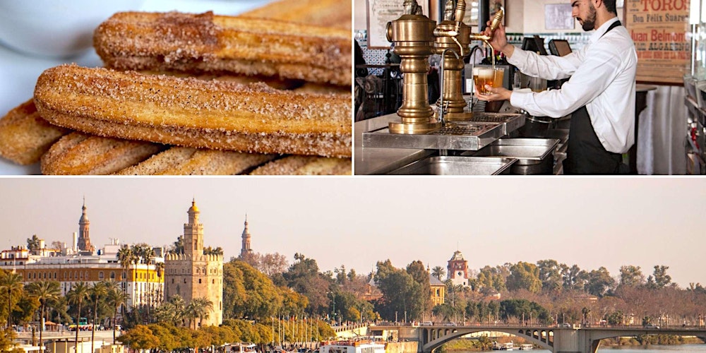 Culinary Secrets of Seville – Food Tours by Cozymeal™