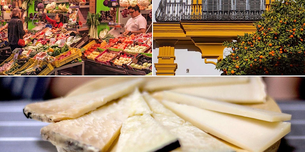 Seville’s Most Iconic Fare – Food Tours by Cozymeal™