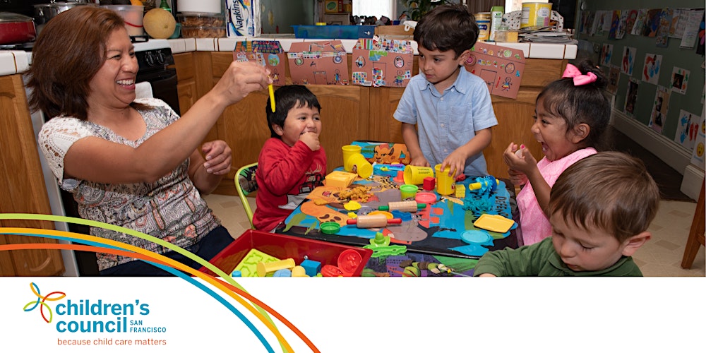 Educadores Infantiles: Cuidado Informado Sobre El Trauma 20251022