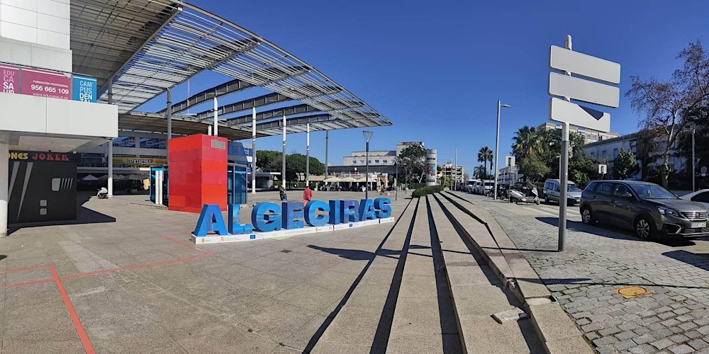 Algeciras Outdoor Escape Game: Paco de Lucía’s Legacy – A Musical Adventure