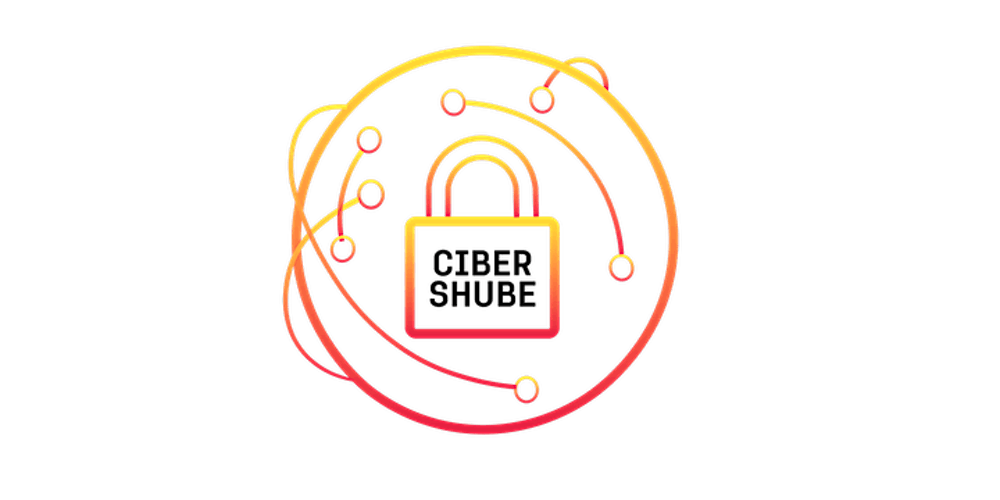 Ciber-Shube Jaén- Asistentes