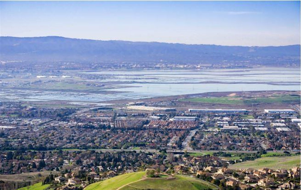 San Jose Career Fair