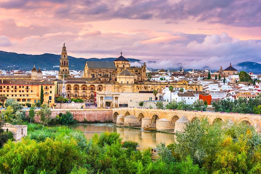 Amazing Scavenger Hunt! – Cordoba Scavenger Hunt