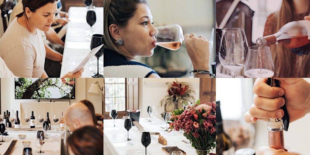 Ronda Wine Experience. Wine Tasting, Olive Oil and Tapas