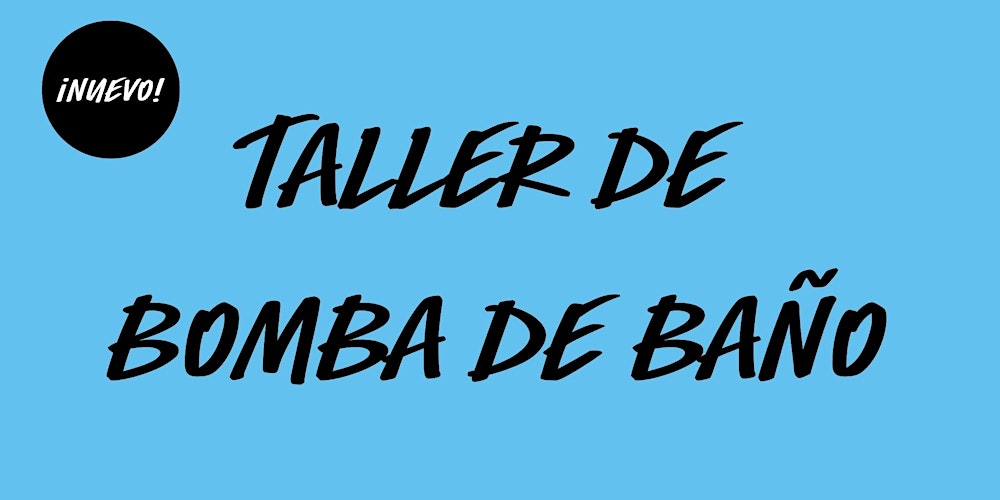 NUEVO Taller de Bomba de Baño en LUSH Sevilla – ¡Varias fechas!
