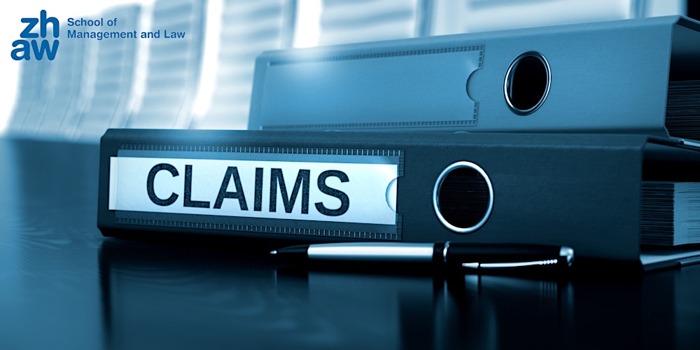 Fokus Claims Management: Strategien für Schadenabteilungen