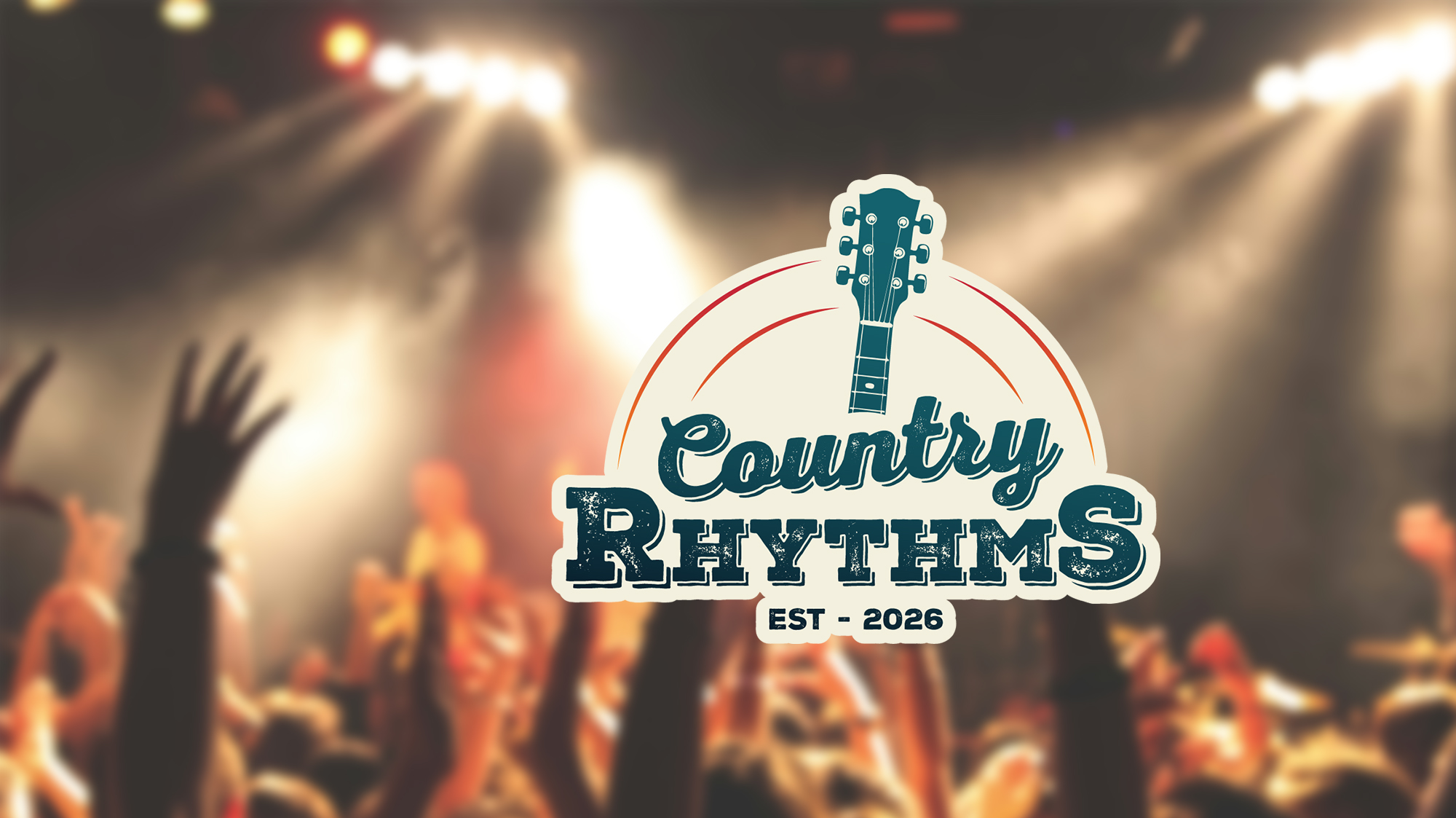 Country Rhythms 2026