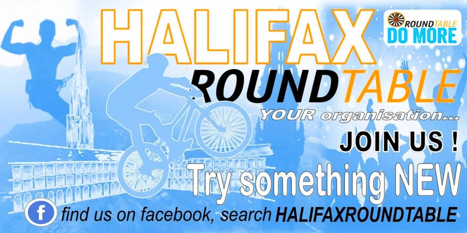 Halifax RT – Presidents Weekend