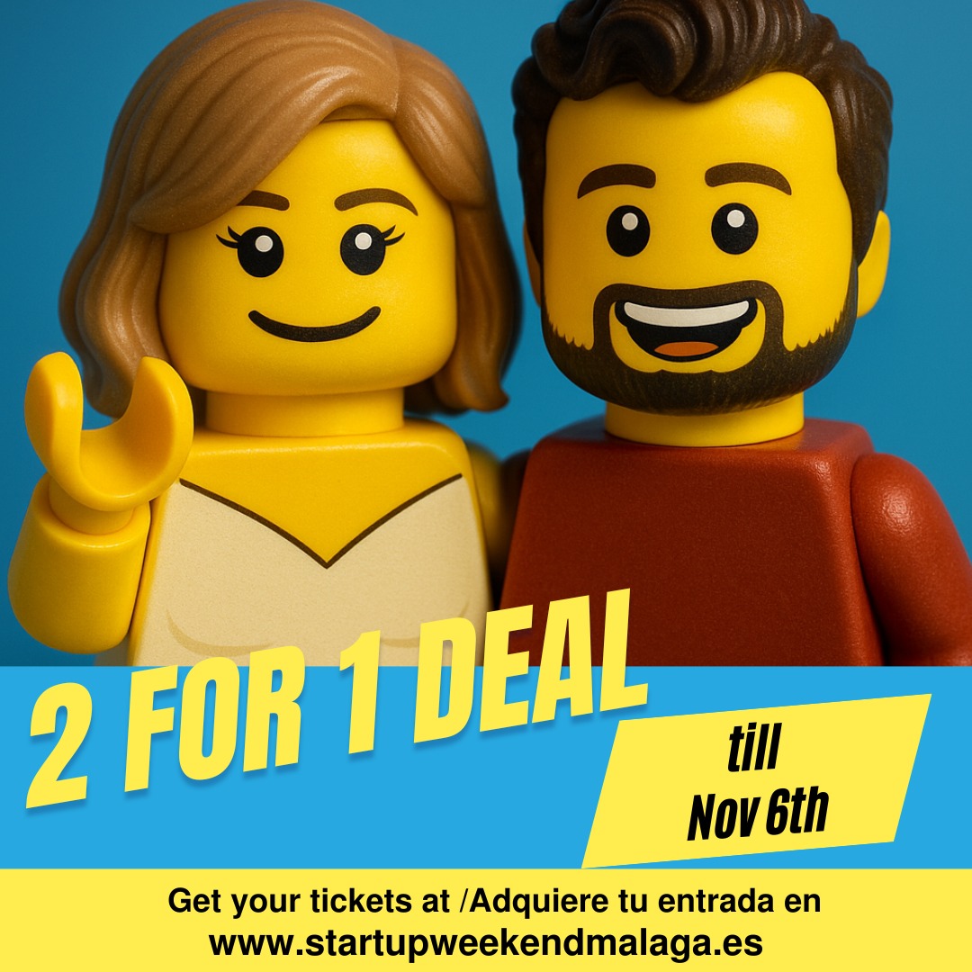 StartupWeekend Málaga