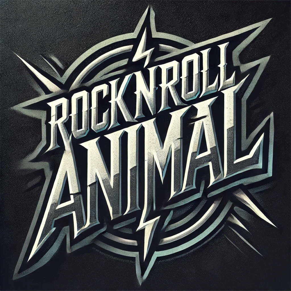 Rock N Roll Animal Duo at Vendaval