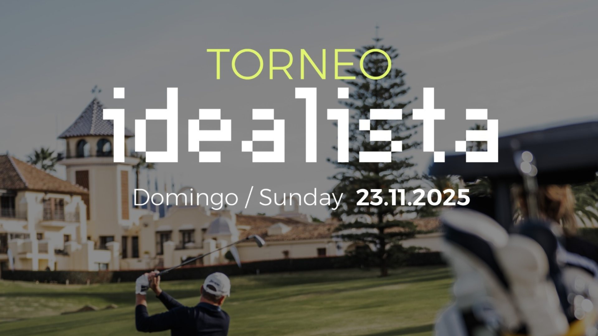 Idealista Tournament