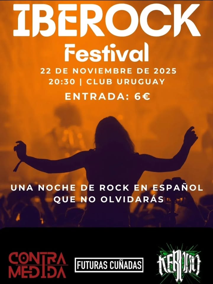 IBEROROCK