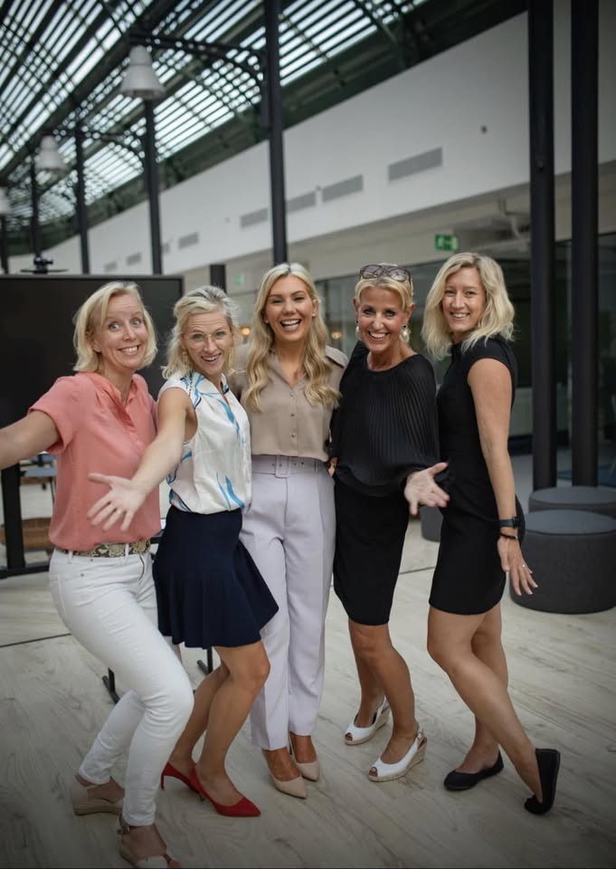 Marbella Women’s Network – Christmas Spirit