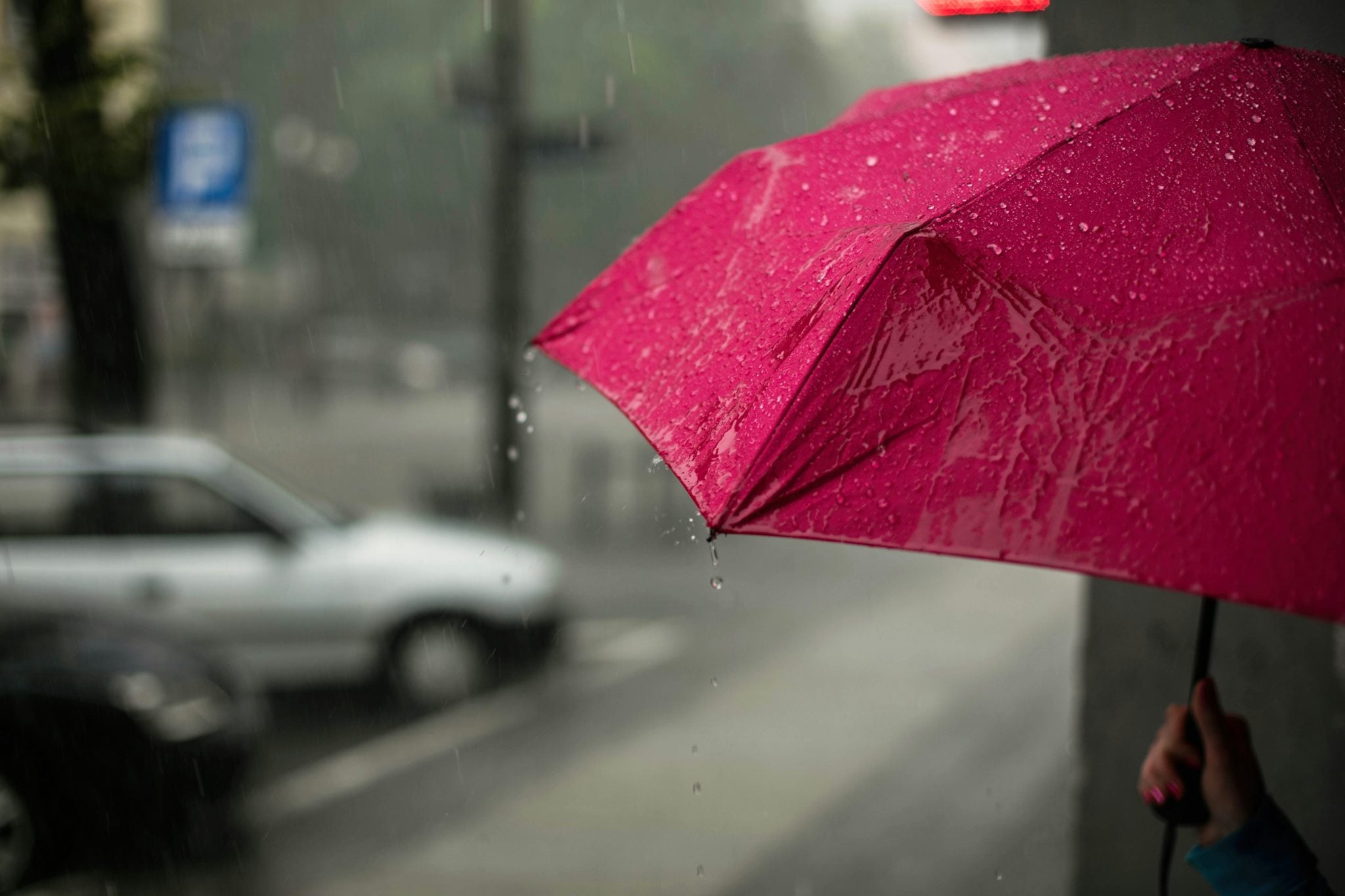 Weather forecast for Andalucia this week: Highs of 24C before cold drop ...
