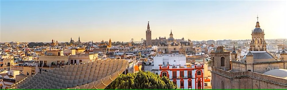A Date Night Adventure! – Seville!