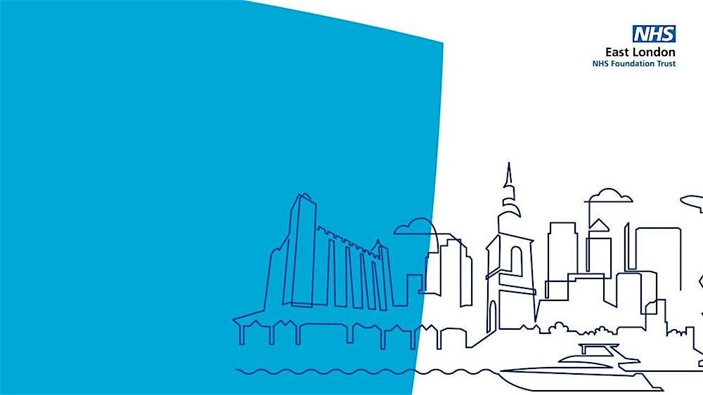 ELFT Safeguarding Conference