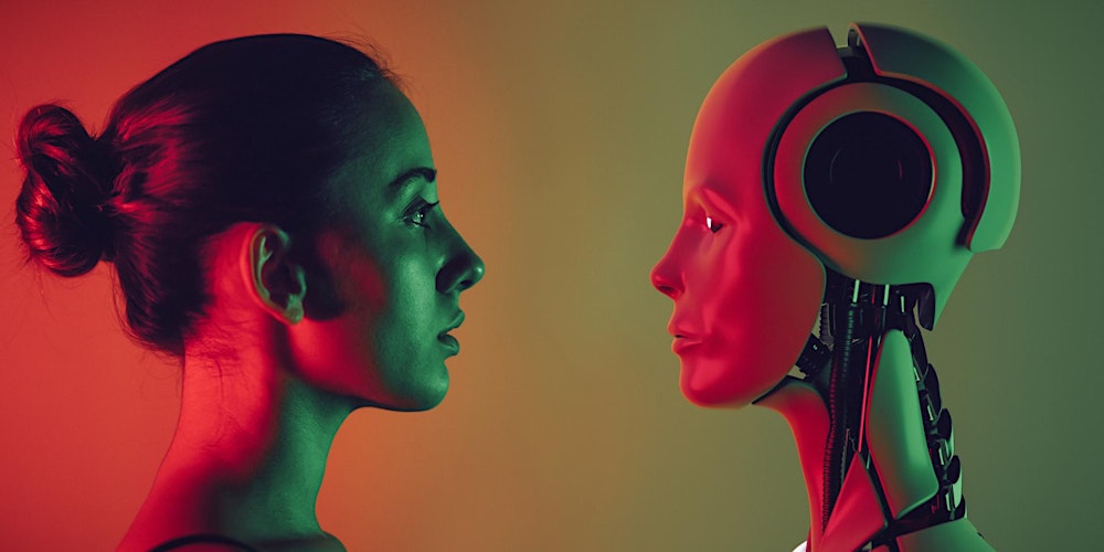 The intersection of AI and psychotherapy