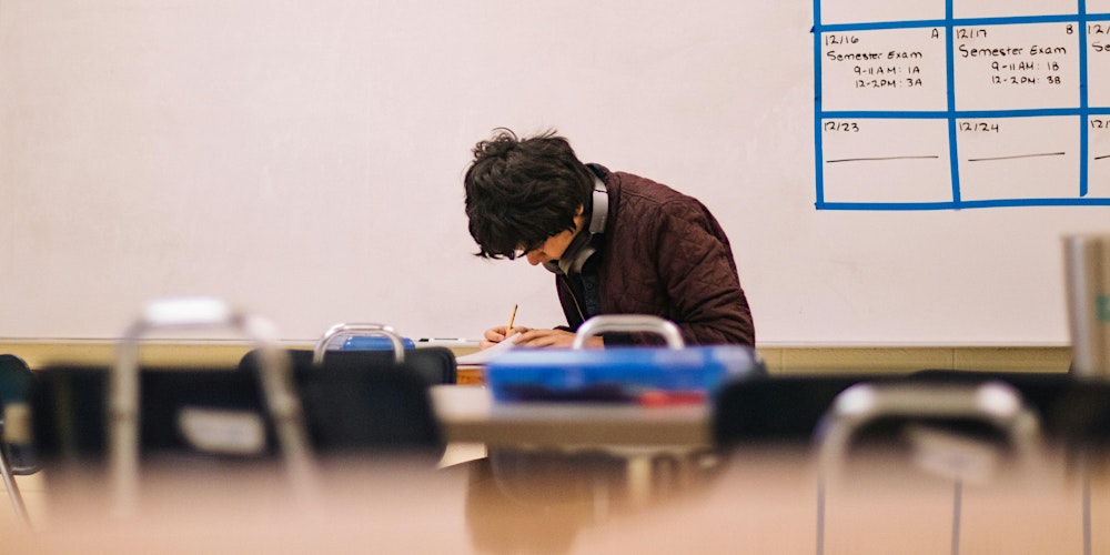 Starting High School – Parent/Carer Webinar