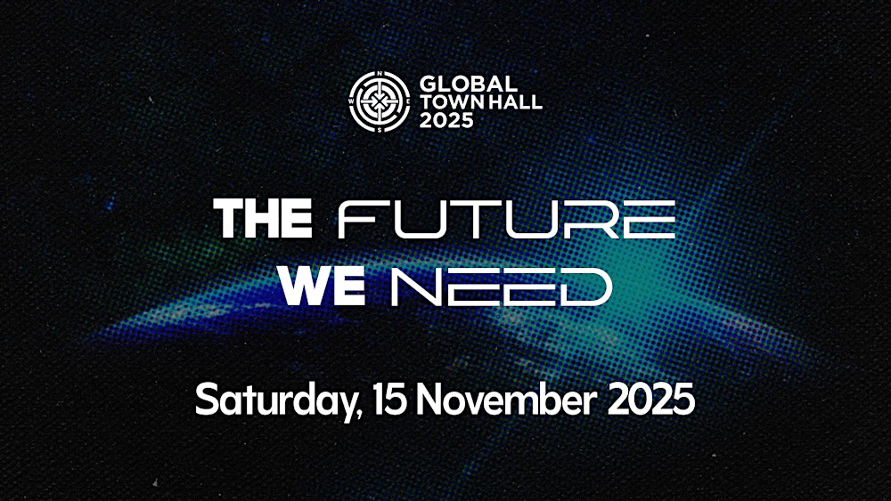 Global Town Hall 2025