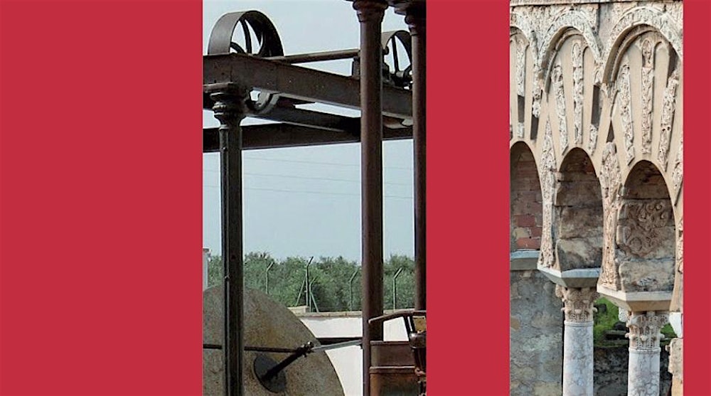 CÓRDOBA. Ruta: El patio: pasado y presente II.