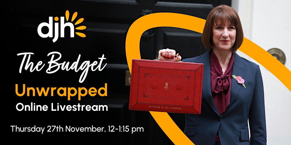 The Autumn Budget 2025: Everything You Need to Know