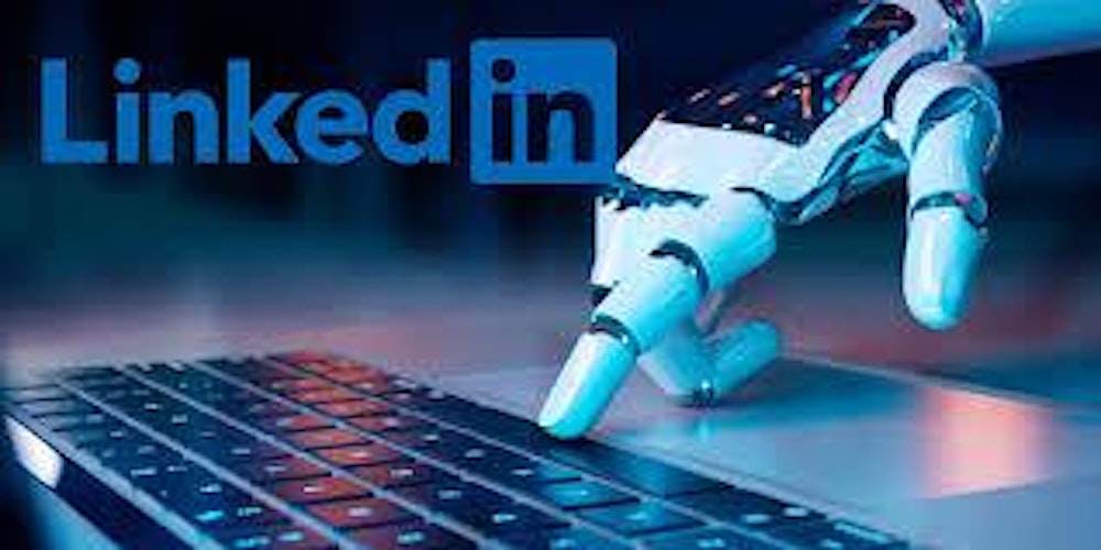 Webinar Emplea: Linkedin con Inteligencia Artificial.