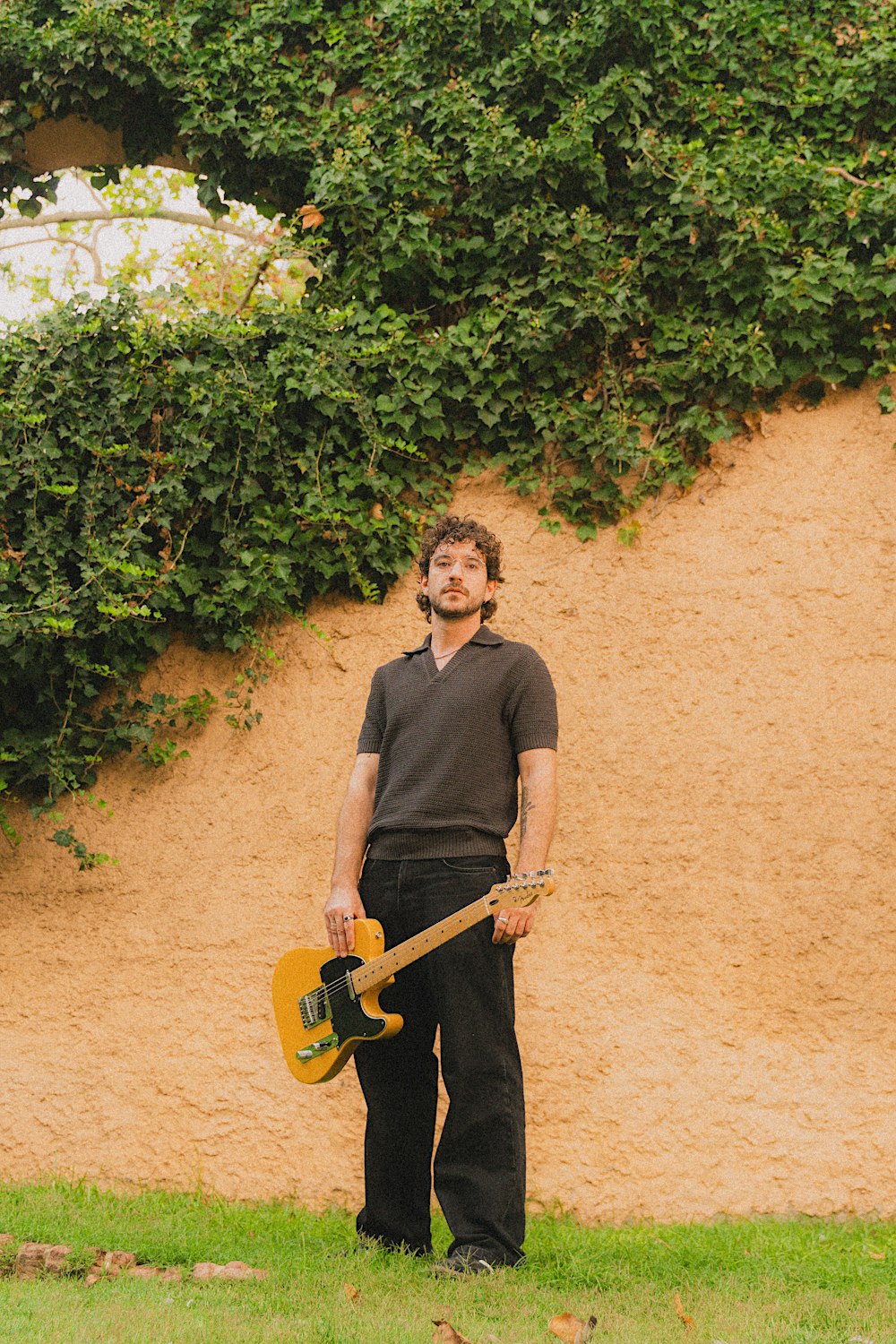 Fran Torrella – GRANADA – Concierto Te traigo flores Tour