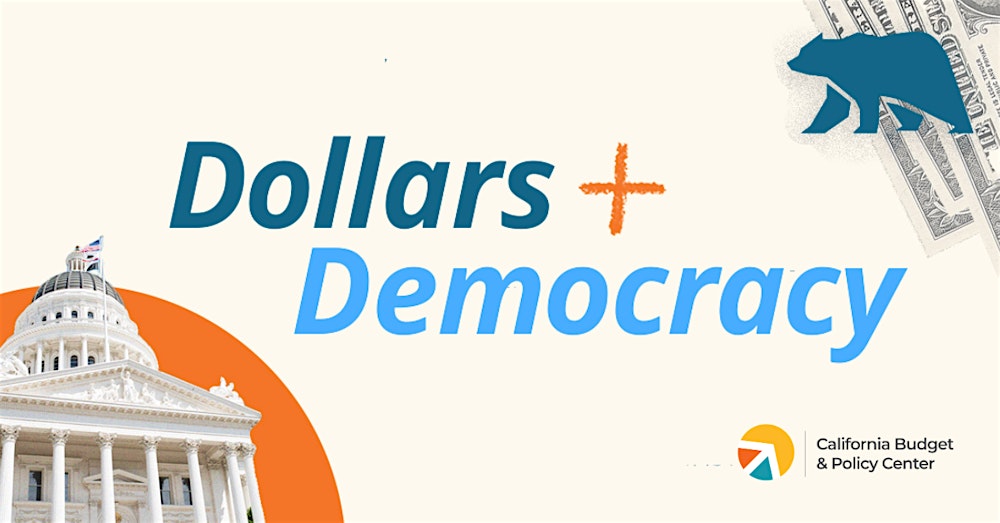 Dollars & Democracy Live-Stream