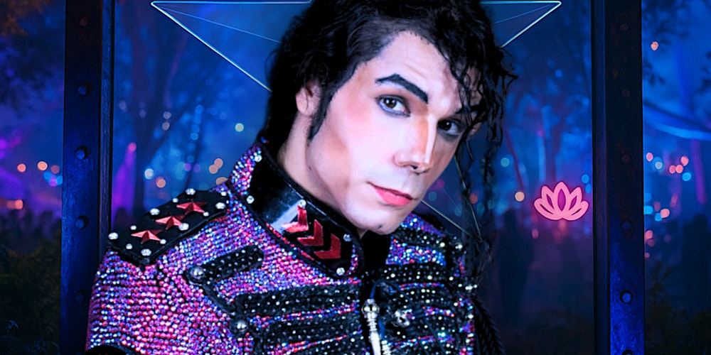 Málaga Event – Mystic by @PortalsShow