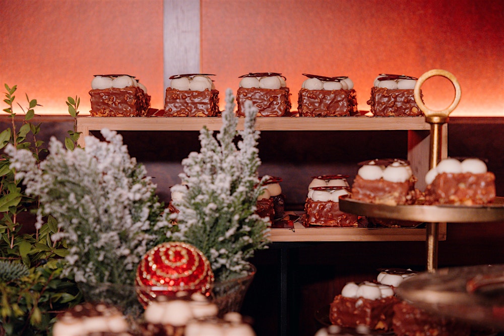 XMAS Gospel en Only YOU Sevilla