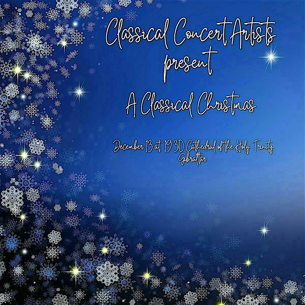 A Classical Christmas