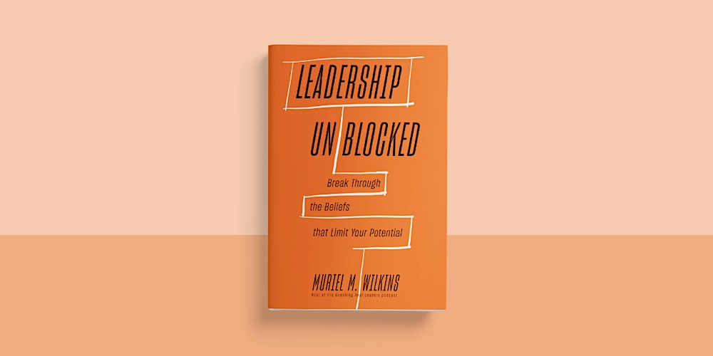 HBR Press Webinar:  Leadership Unblocked