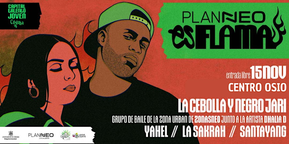 Planneo es flama
