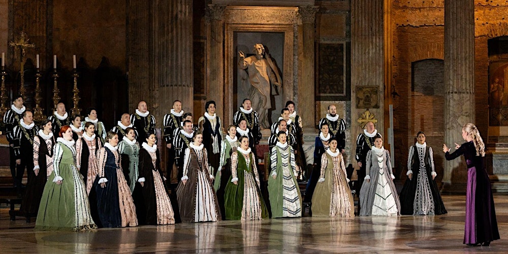 Concierto del Coro Madrigal en Córdoba