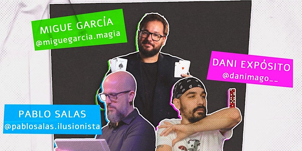 Reseteando con Magia (Sala Reset)