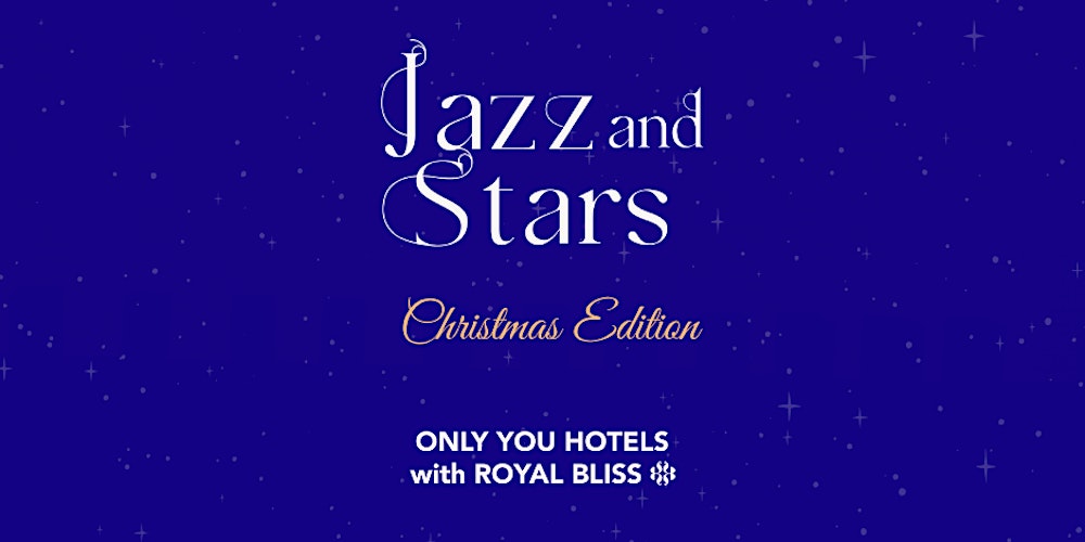 Jazz & Stars – Xmas Edition