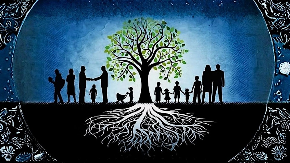 Constelación Familiar en Málaga | Sanación de Bloqueos y Patrones