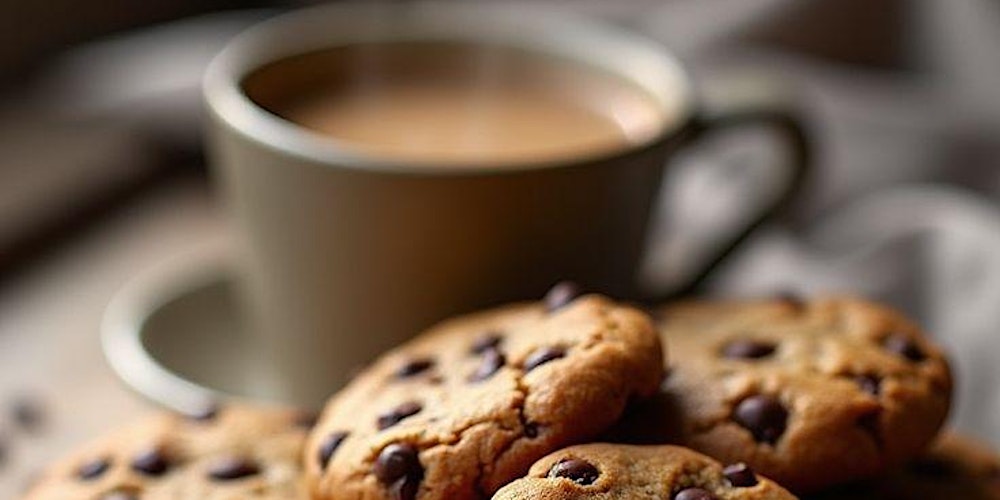 Coockies and Coffee