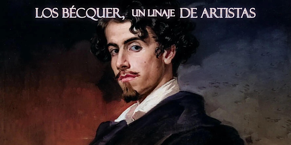 Visita Guiada Exposición Los Bécquer, Un Linaje de Artistas