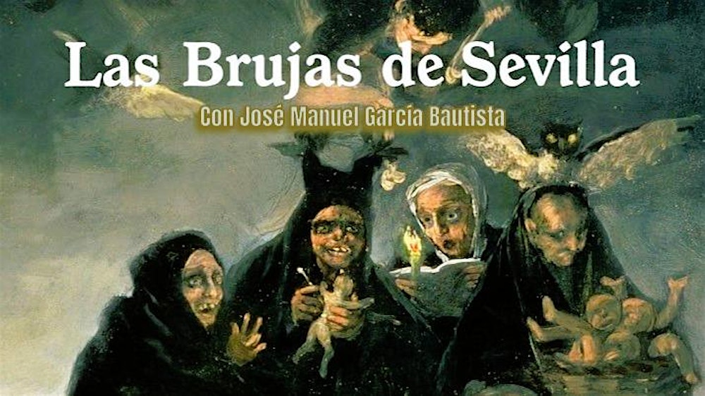 Las Brujas de Sevilla