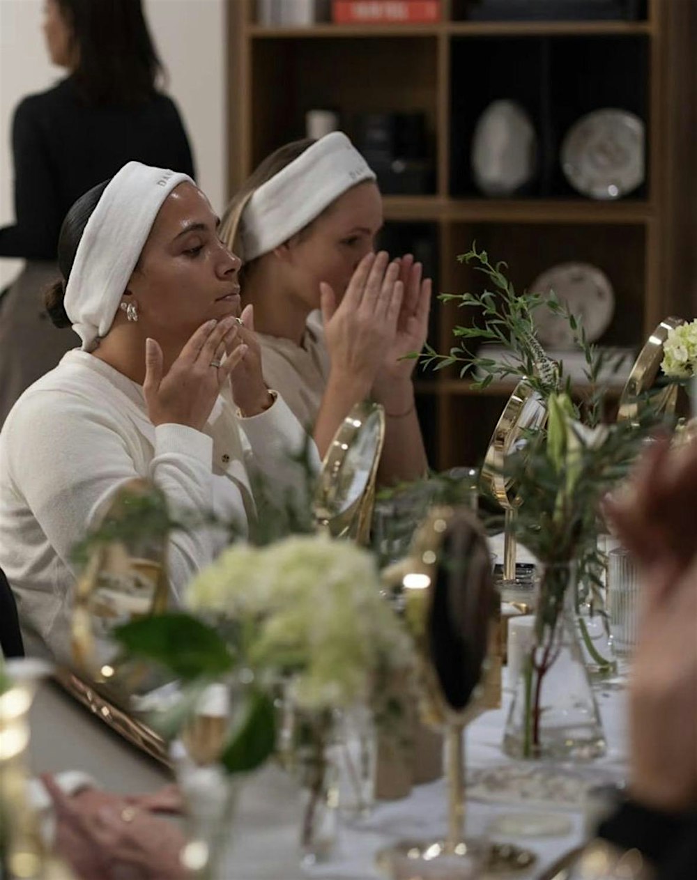 Beauty Experience Bollullos Mitación— Cosmética Natural & Ritual