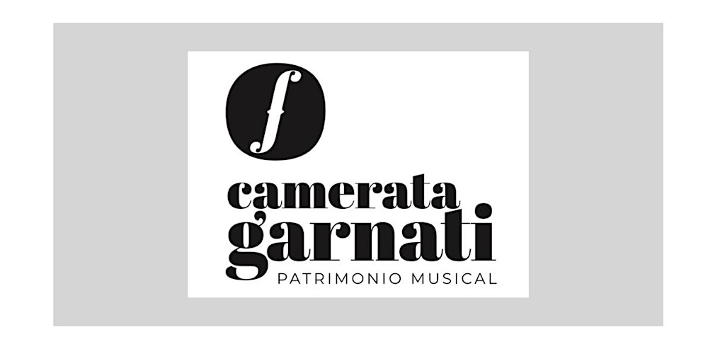 Concierto de Navidad de la Camerata Garnati