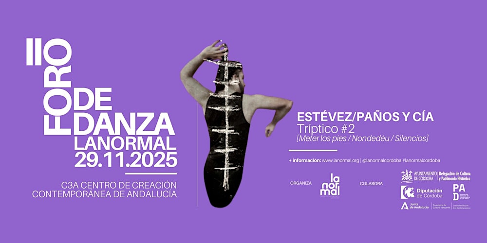 Estévez – Paños y Compañía #Tríptico 2