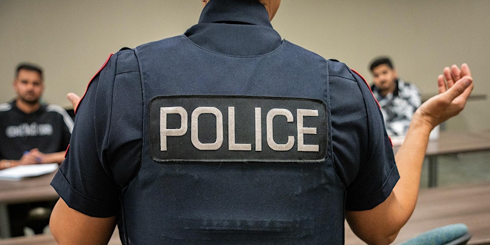 Virtual Written Testing (APCAT) Workshop