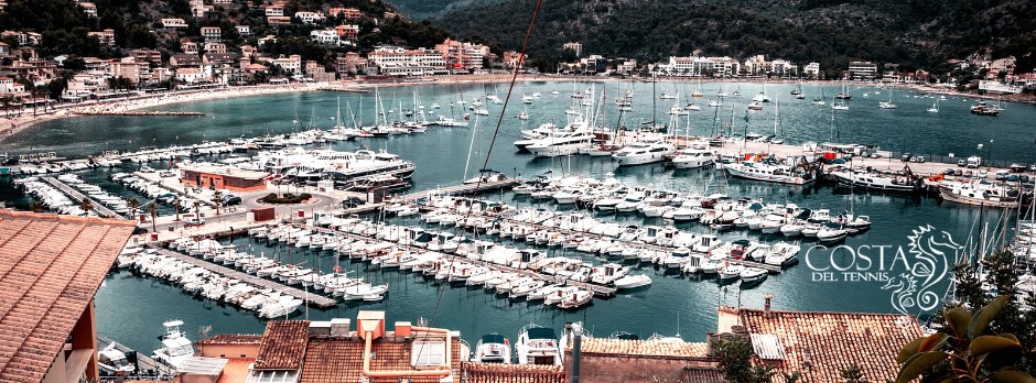 Marbella Winter Tennis Holidays