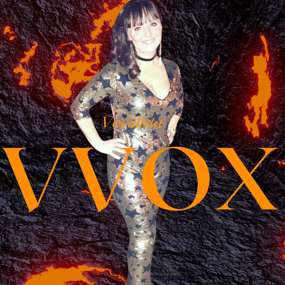 Vvox Soho