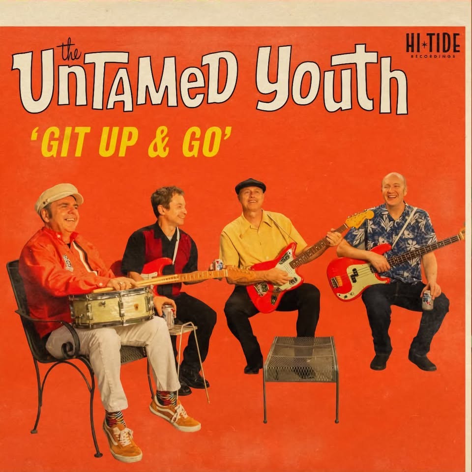 Rockin’ Race Jamboree