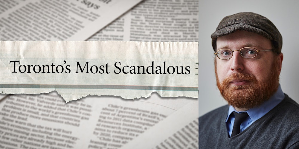 Toronto’s Most Scandalous: Celebrity Headlines