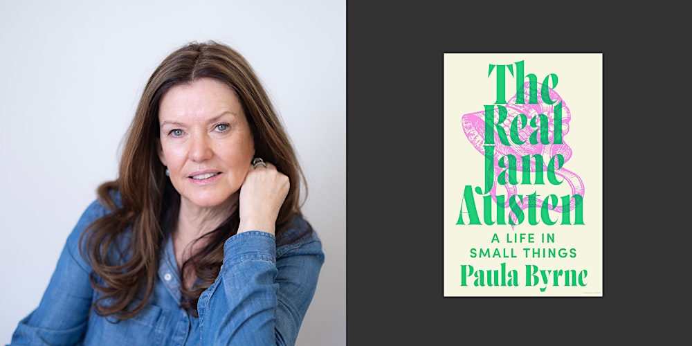 The real Jane Austen